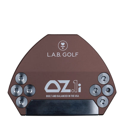 LAB OZ.1i-Custom Putter