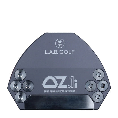 LAB OZ.1i-Custom Putter