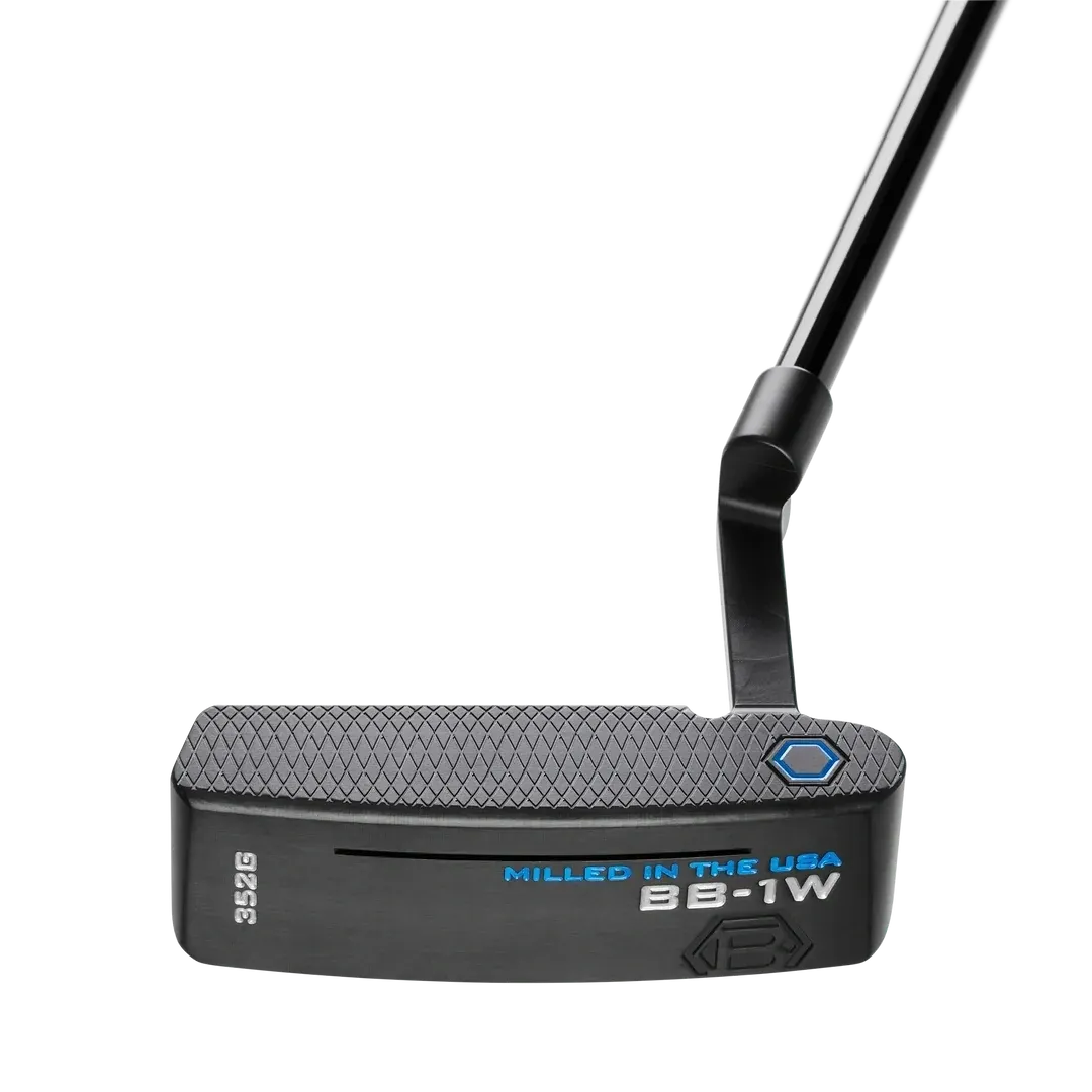 BB1 Wide Putter