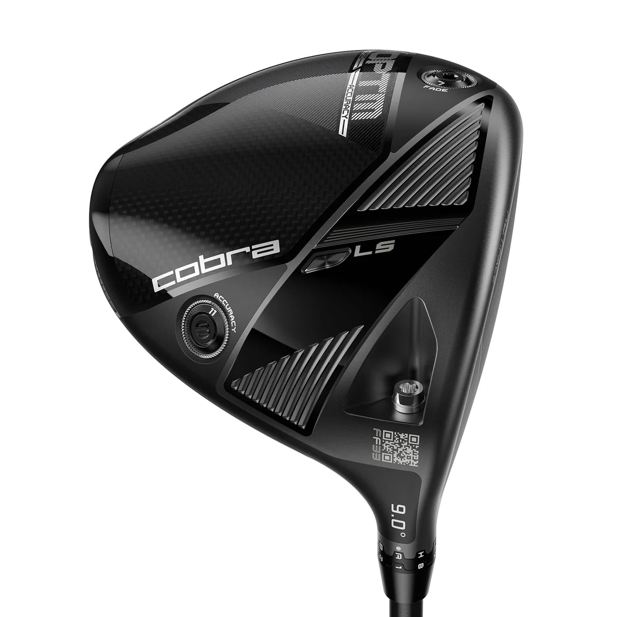 Cobra OPTM LS Tour Length Driver