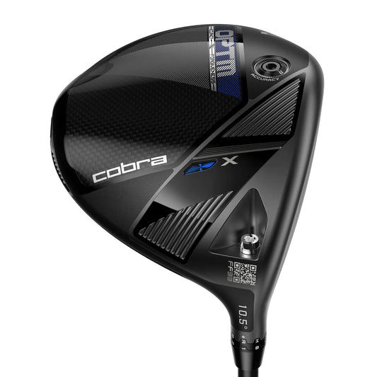 Cobra OPTM X Tour Length Driver