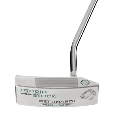 Studio Stock 9 (Spud) Putter