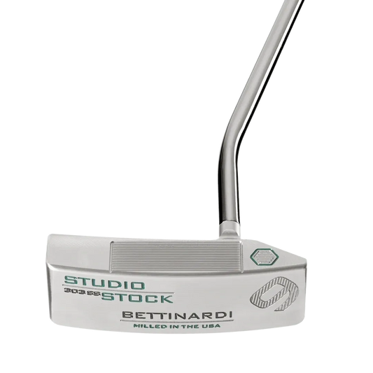 Studio Stock 9 (Spud) Putter
