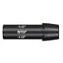 Cobra Driver Shaft Adapter .335 TIP RH