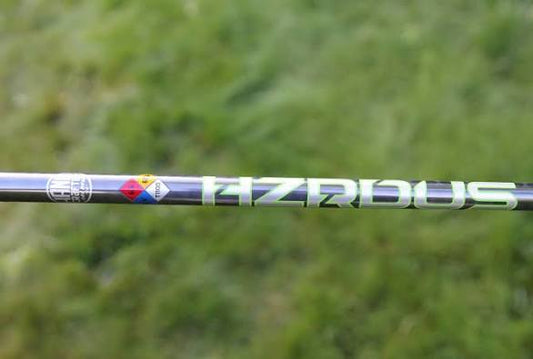 Project X HZRDUS T1100 Shaft