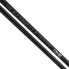BGT Black Stability ONE Tour Putter Shaft
