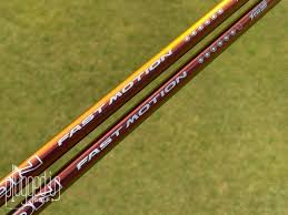 Newton Fast Motion Shaft