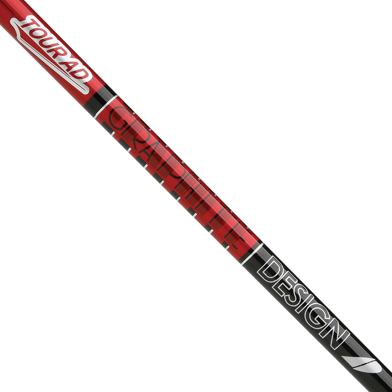 Graphite Design – Spillman Golf