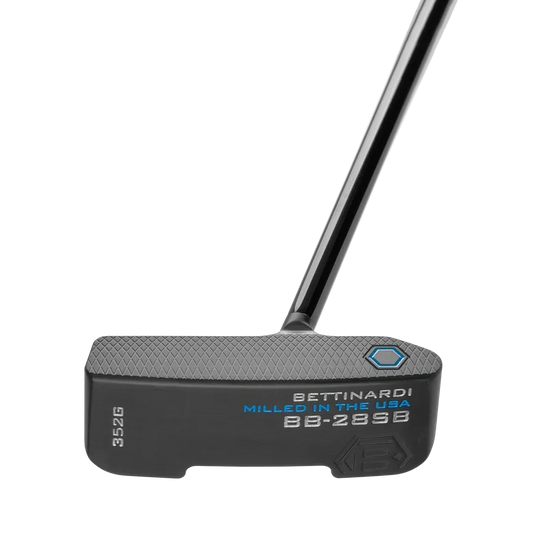 BB28 Slotback Center Putter