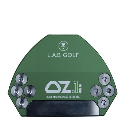 LAB OZ.1i-Custom Putter