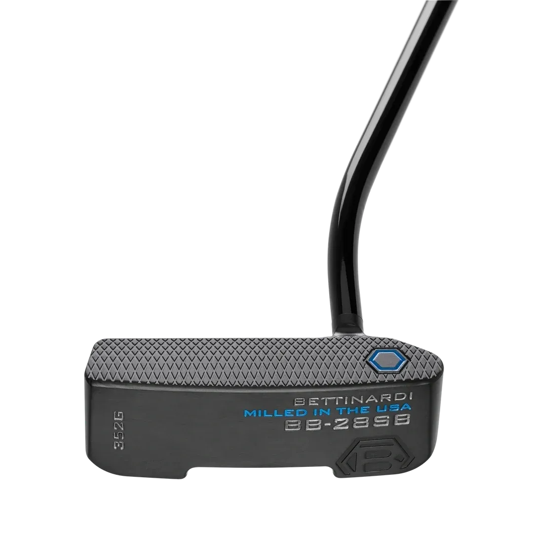 BB28 Slotback Putter