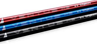 Ventus Velocore+ Hybrid Shaft