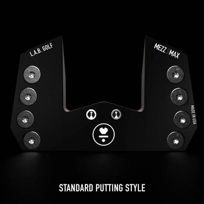 LAB Mezz.1 Max Custom Putter