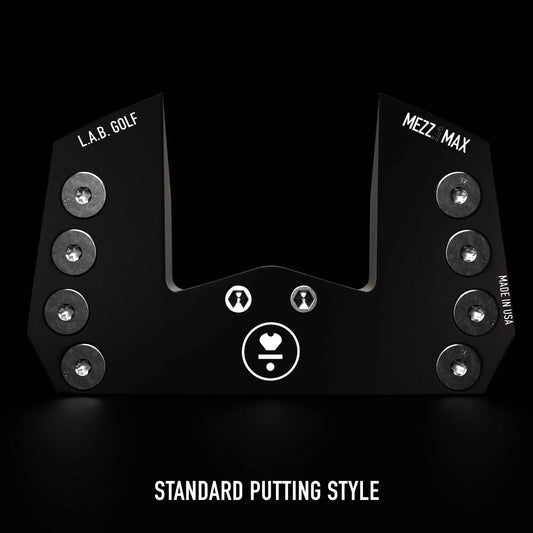LAB Mezz.1 Max Custom Putter