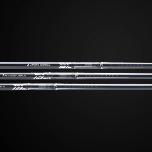 Mitsubishi MMT Iron Shaft