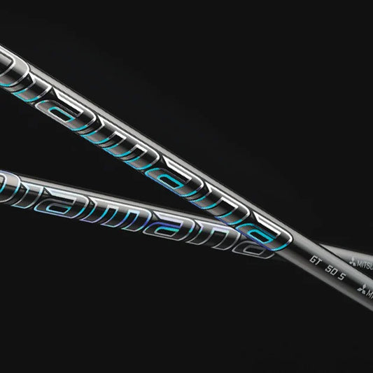 Diamana GT Shaft