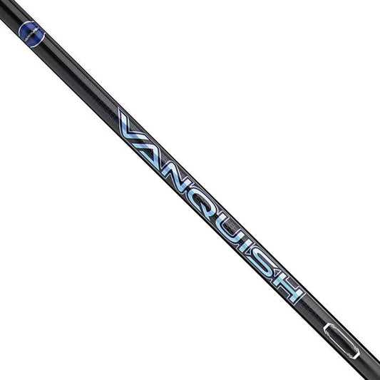 Vanquish Blue Shaft