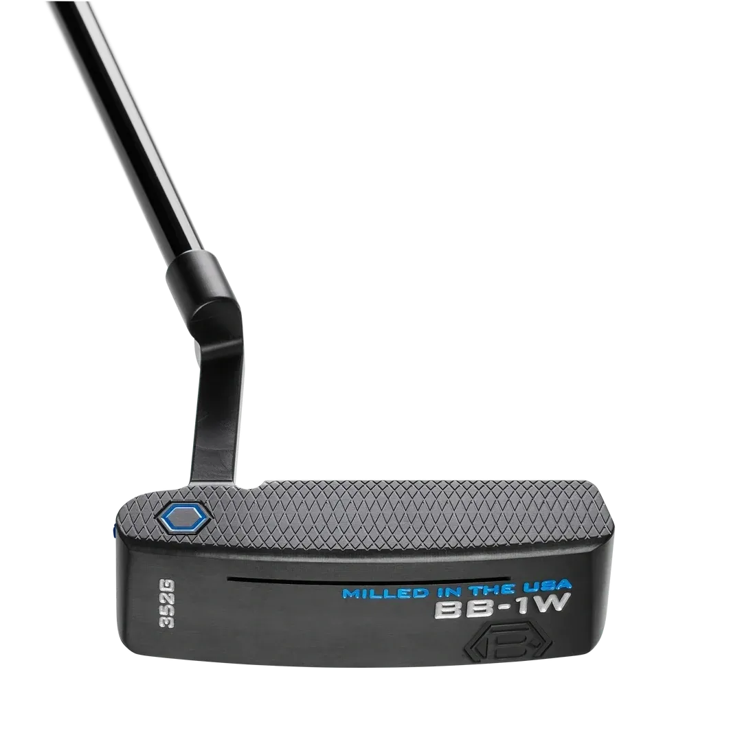 BB1 Wide Left Putter