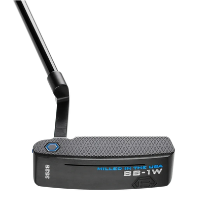 BB1 Wide Left Putter