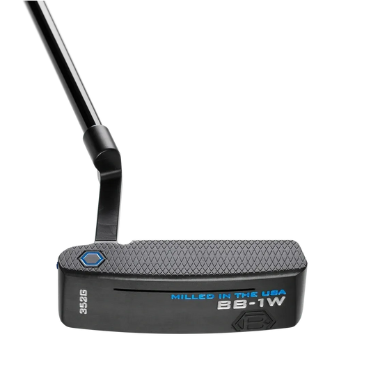 BB1 Wide Left Putter