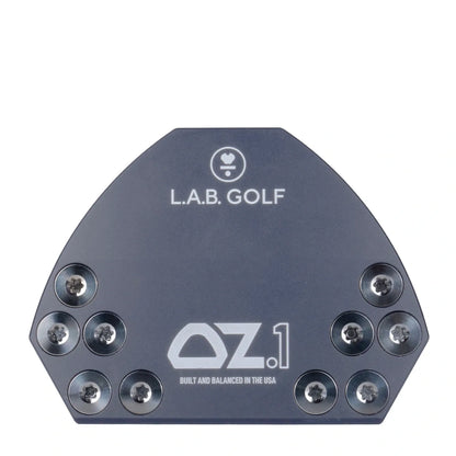 LAB OZ.1-Custom Putter