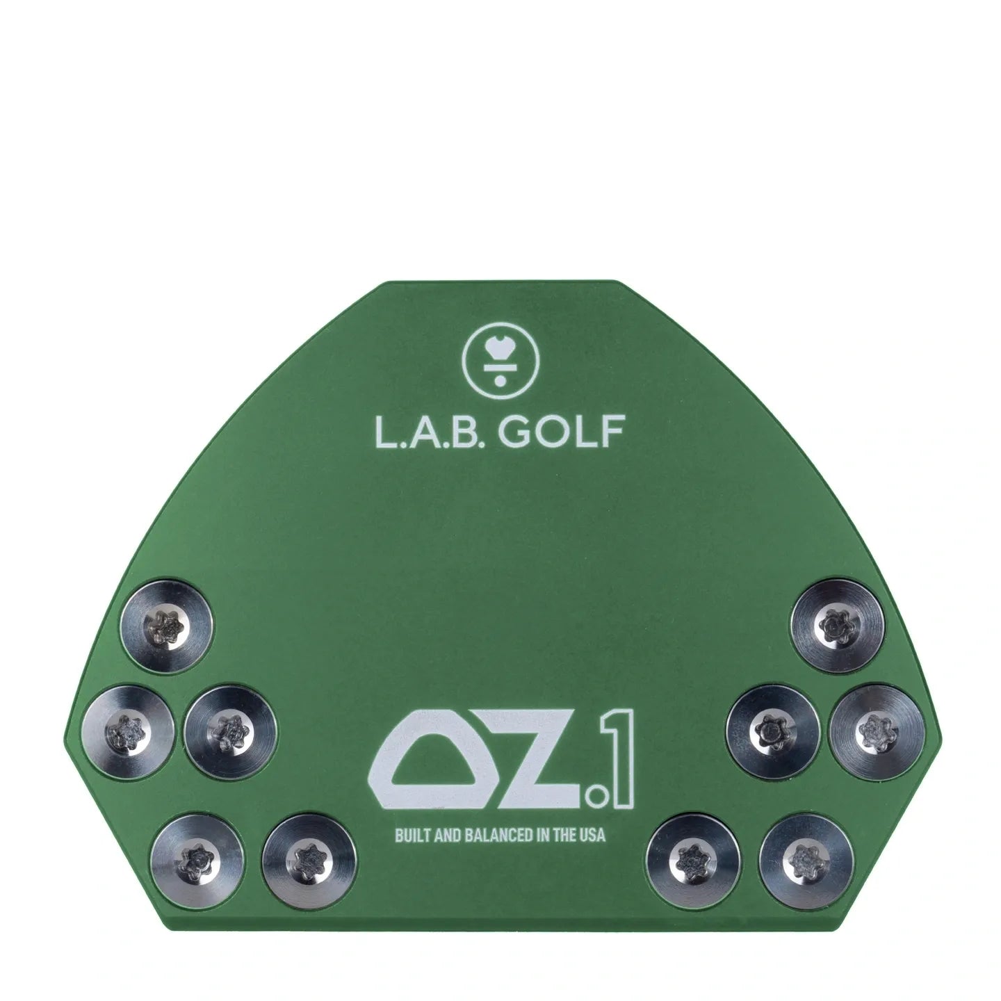 LAB OZ.1-Custom Putter