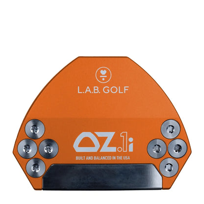 LAB OZ.1i-Custom Putter