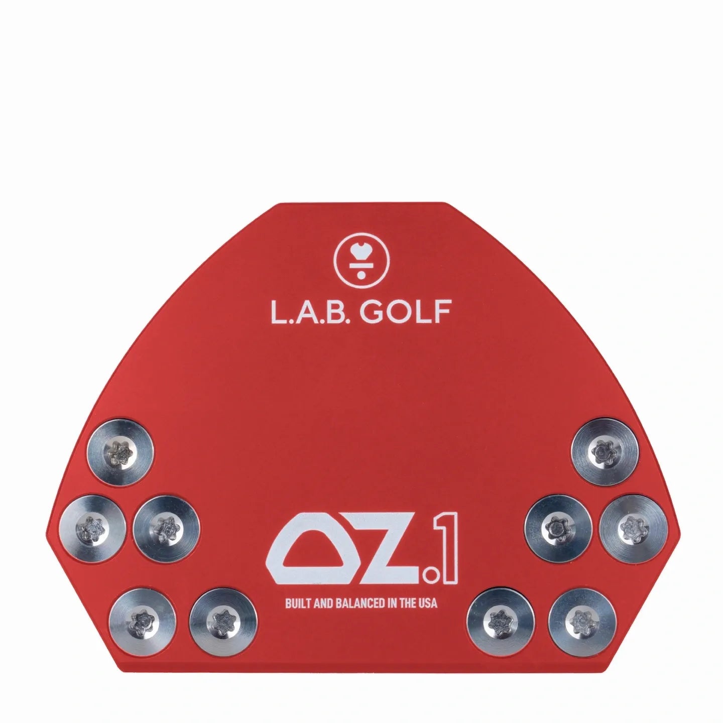 LAB OZ.1-Custom Putter