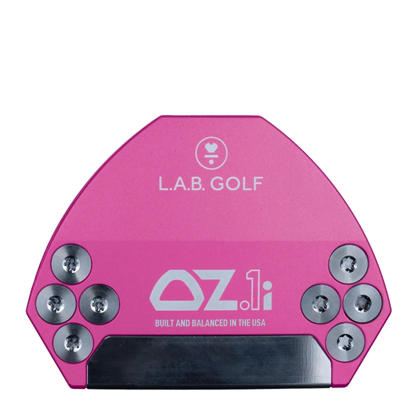 LAB OZ.1i-Custom Putter