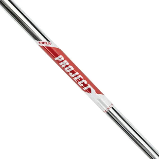 Project X Red Iron Shaft