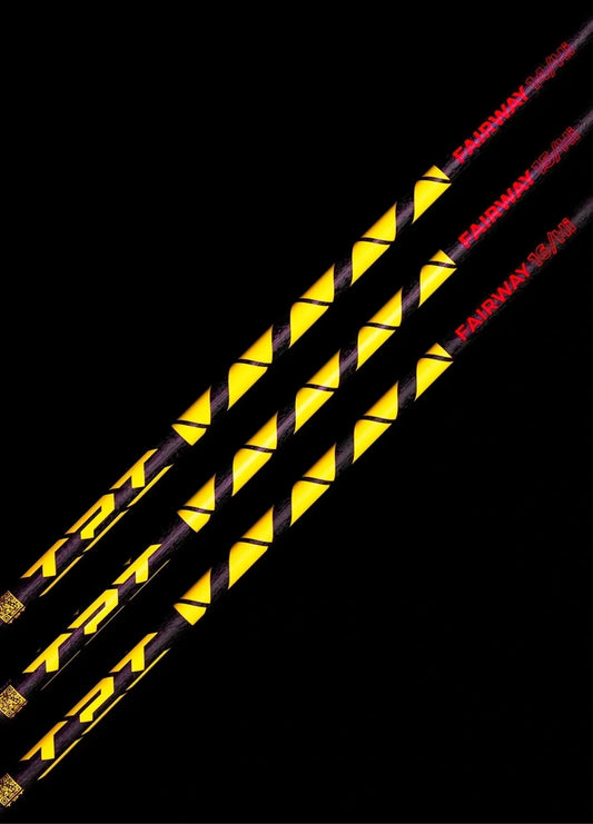 TPT Power Fairway Shaft