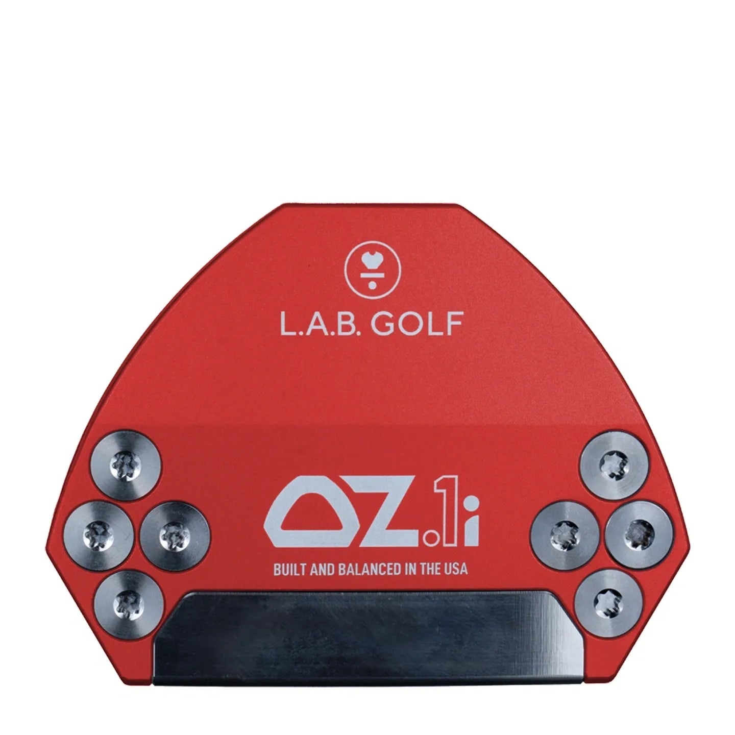 LAB OZ.1i-Custom Putter