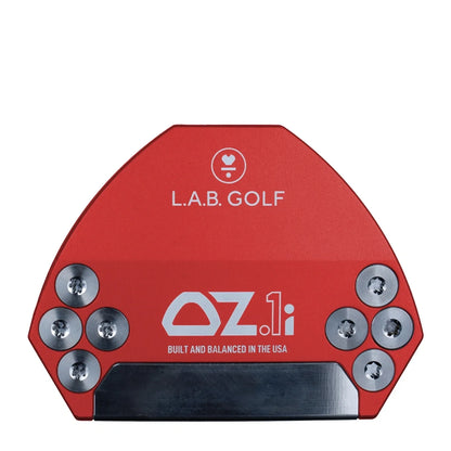 LAB OZ.1i-Custom Putter