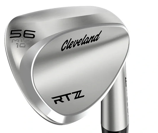 Cleveland RTZ Tour Satin Wedge