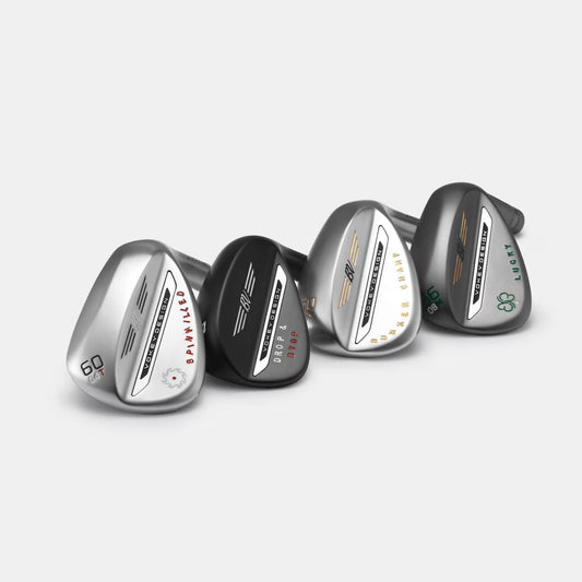 Vokey Sm11 Wedge