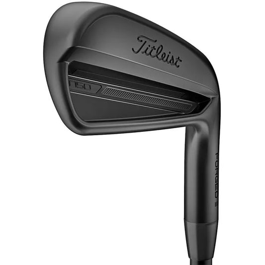 Titleist T150 Black Irons