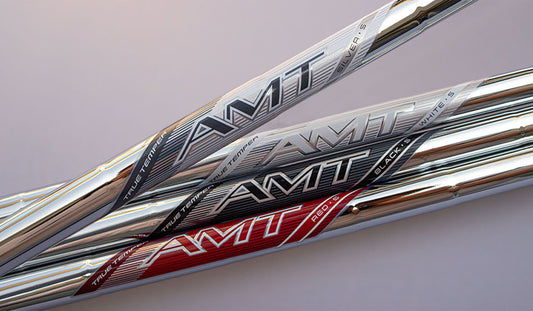 AMT Series Iron Shafts