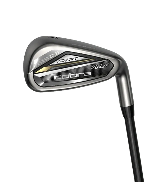 Womens DS-ADAPT MAX Irons