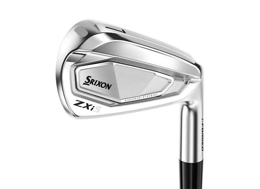 Srixon ZXi5 Irons