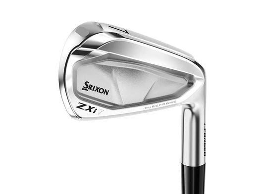 Srixon ZXi7 Irons